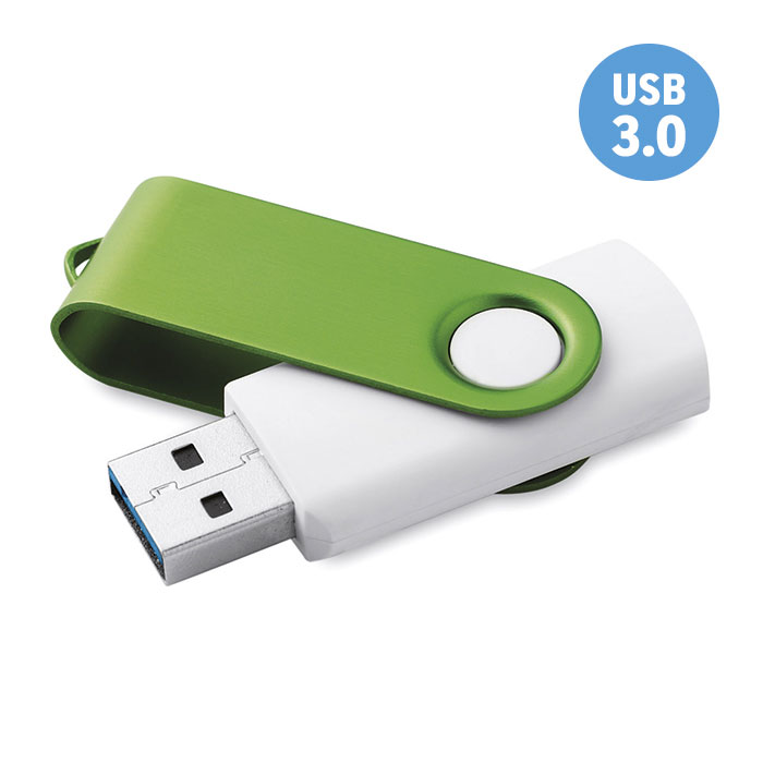 Memoria USB rotante - Caldiero