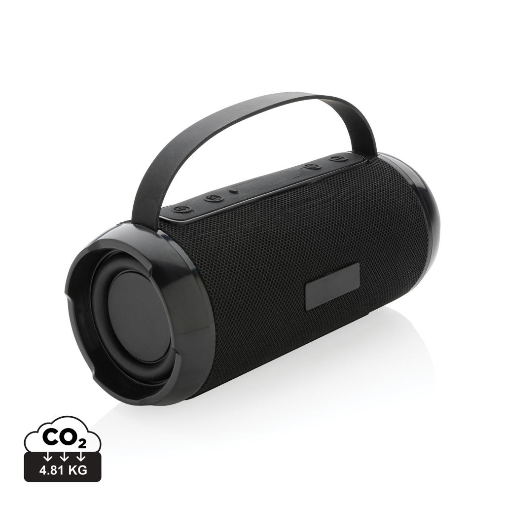 Altoparlante Wireless EcoSound 6W - Ulassai