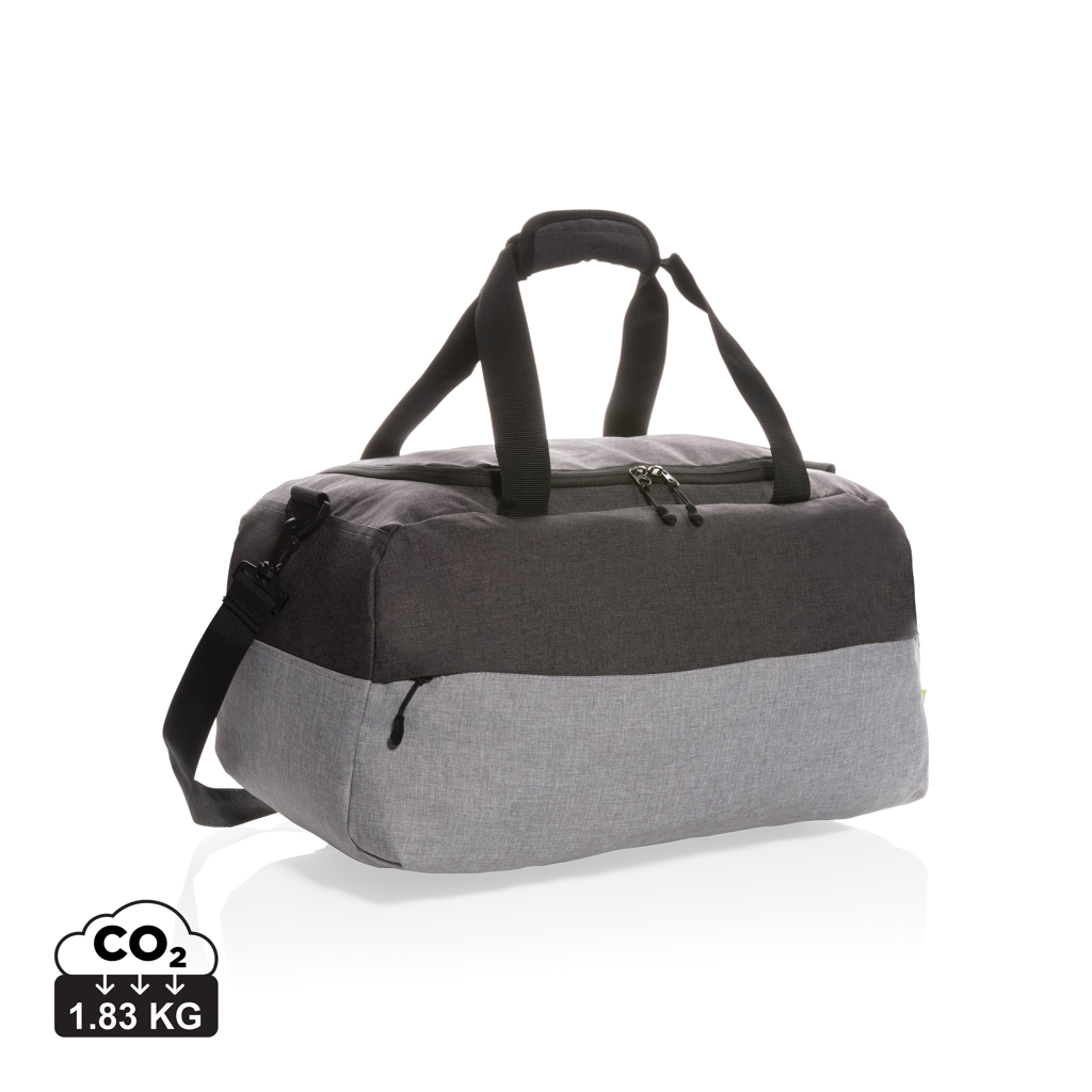 Borsa da Weekend EcoTravel - Roccaverano