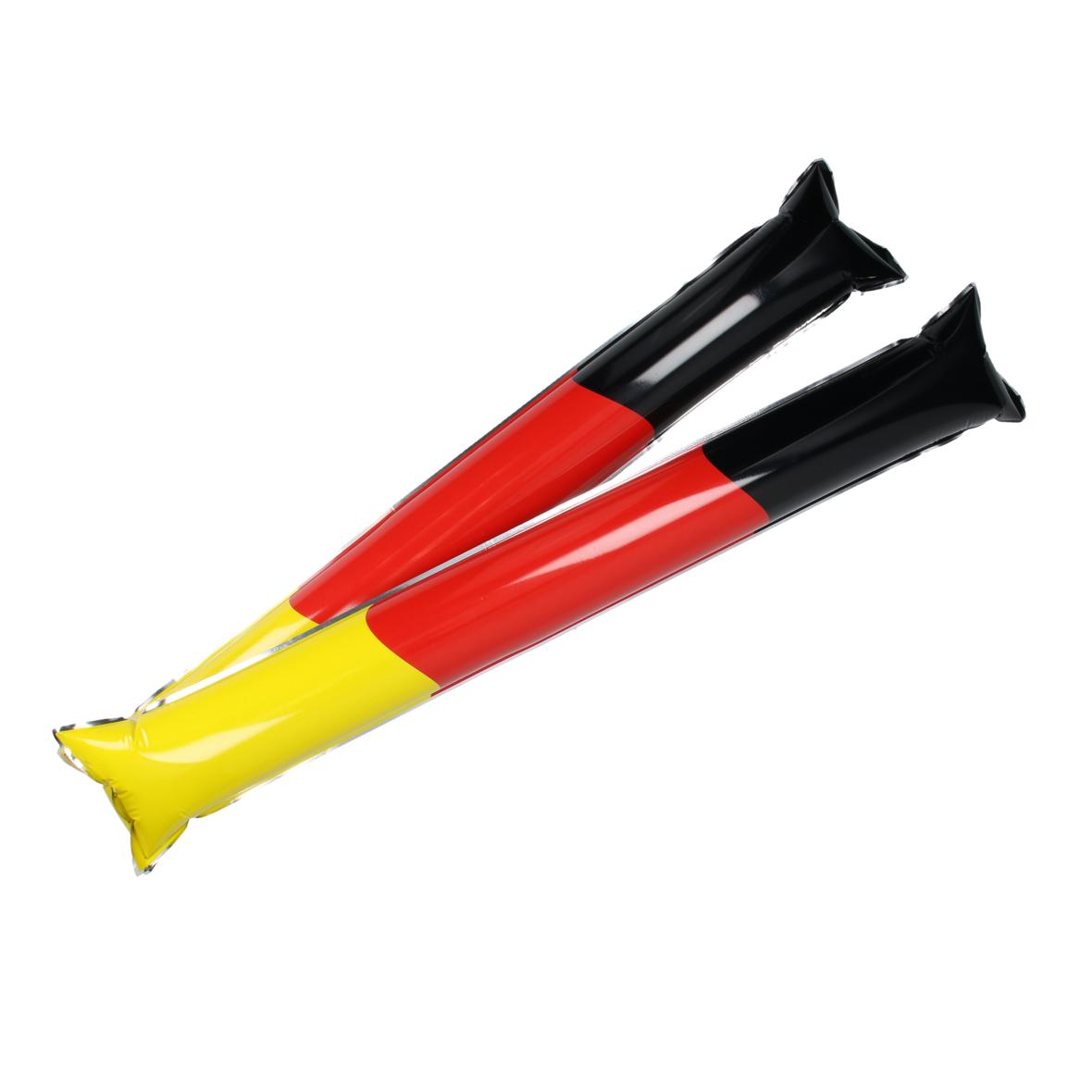 Bacchette Gonfiabili German Knocking Tube di InflatePop - Sennori