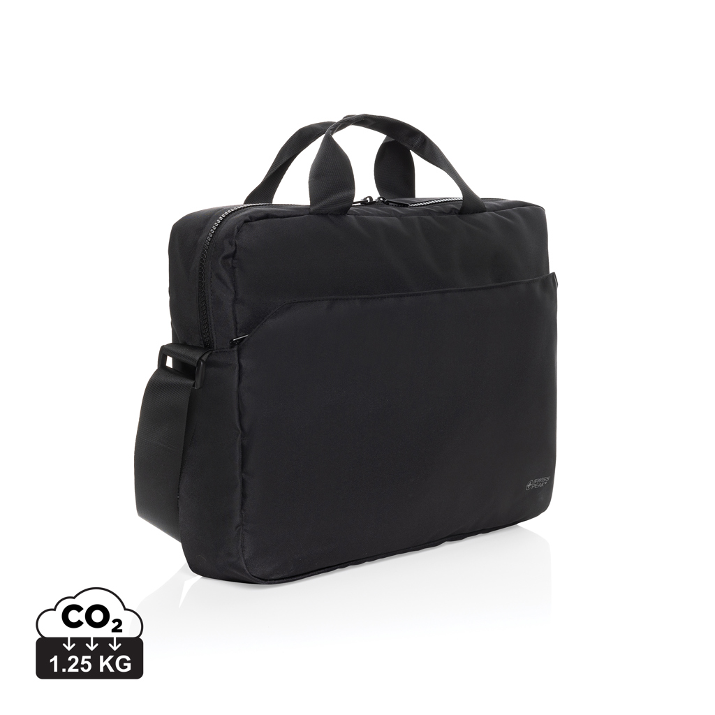 Borsa per Laptop Essenziale RPET 15.6 Pollici Elegante - Agnadello