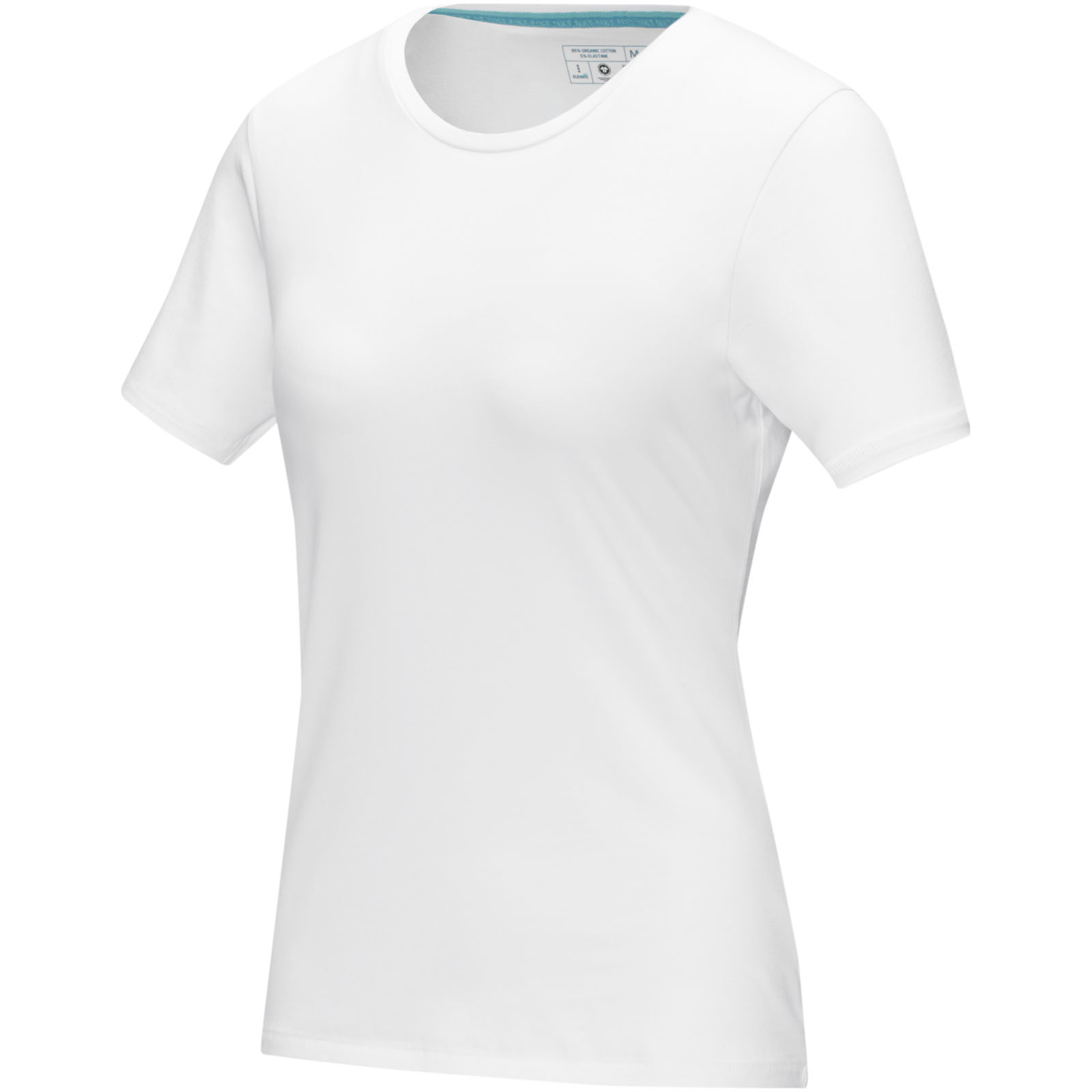 T-Shirt in Cotone Biologico - Soragna