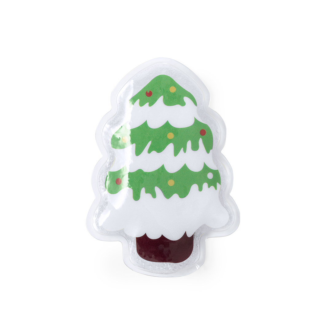 Cappello di Babbo Natale per Bambini Patch di Natale