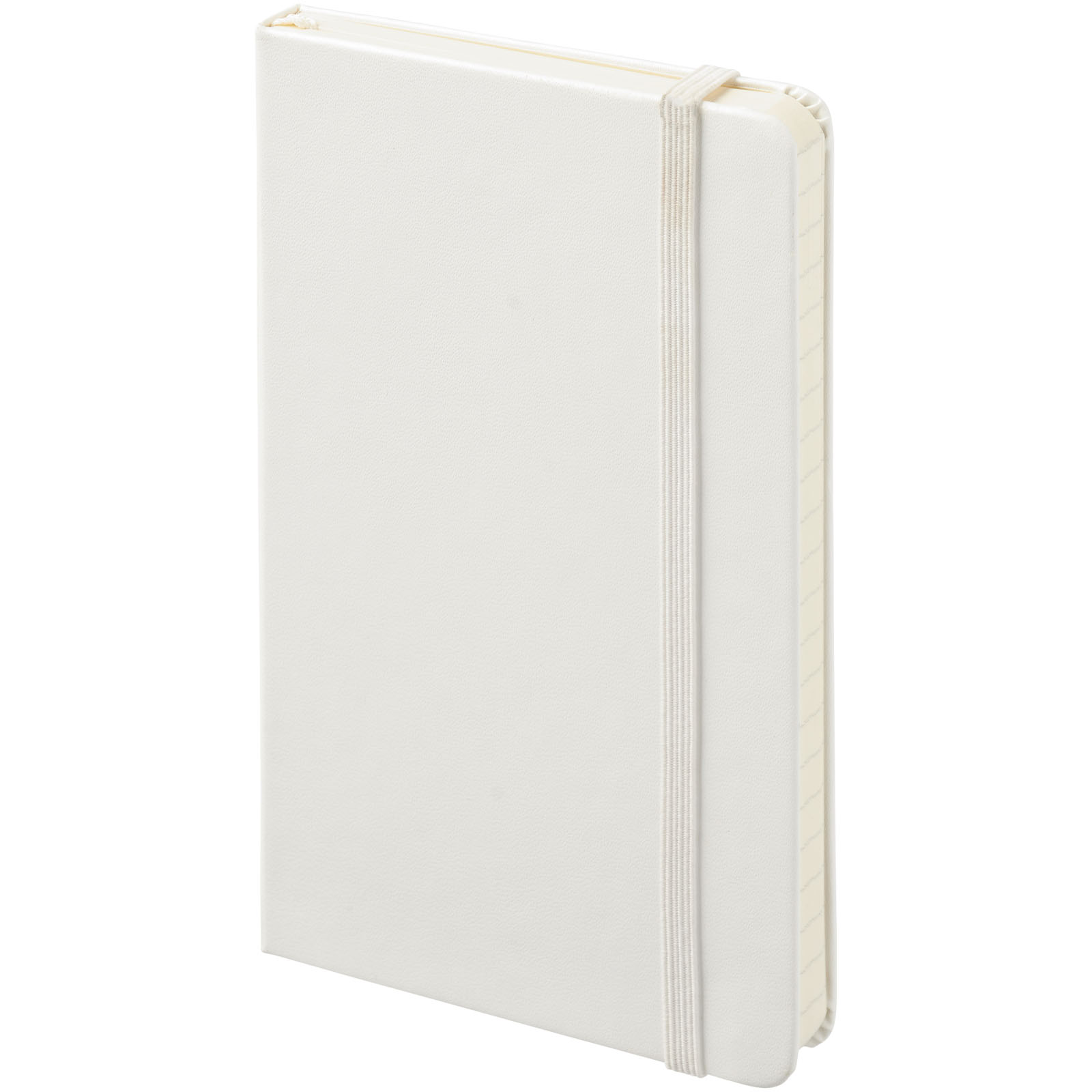 Taccuino tascabile Moleskine Classic con copertina rigida - quadrato 