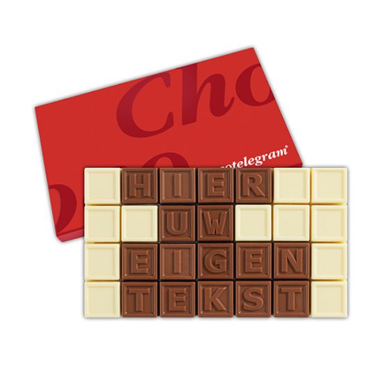 ChocoGram