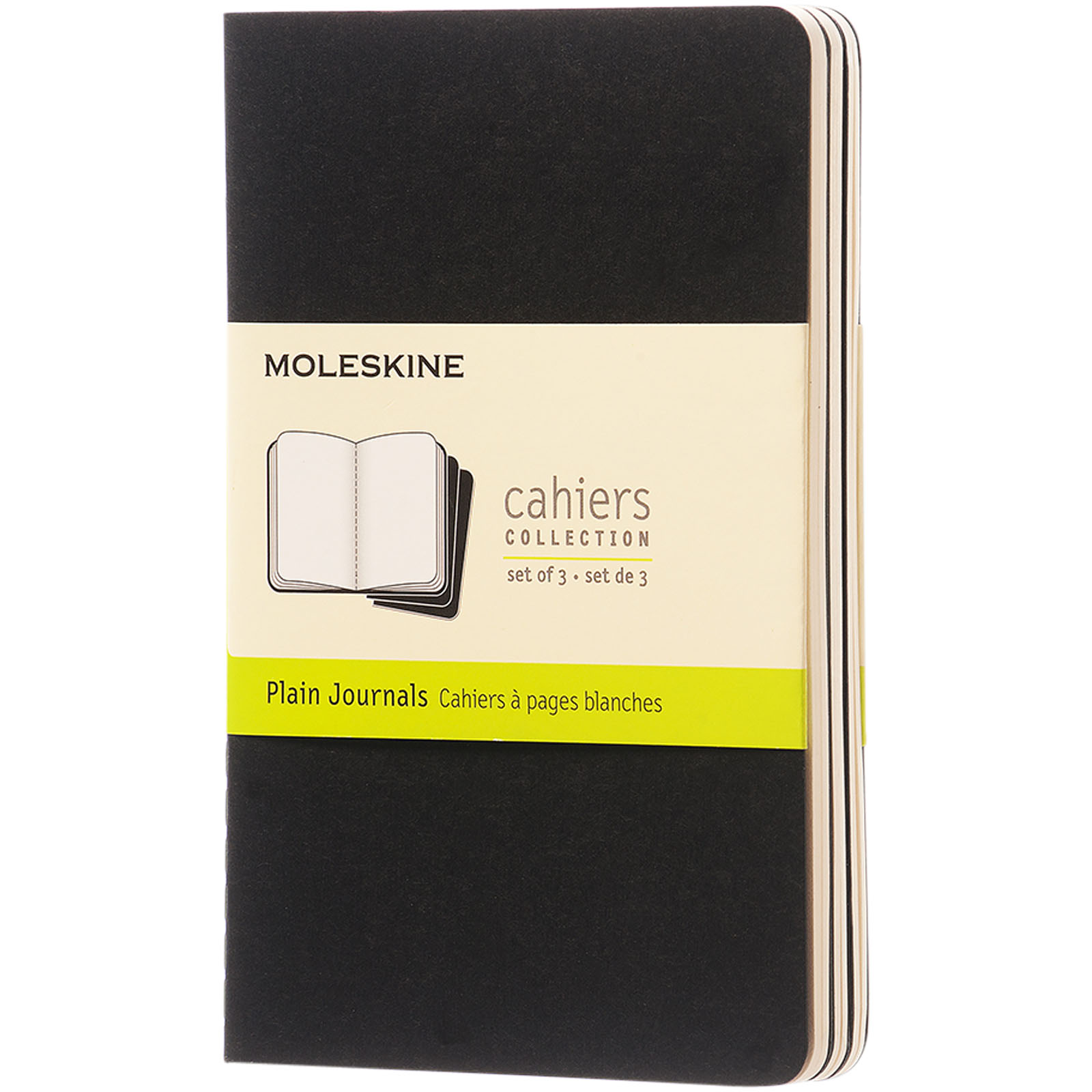 Moleskine Journal Tascabile