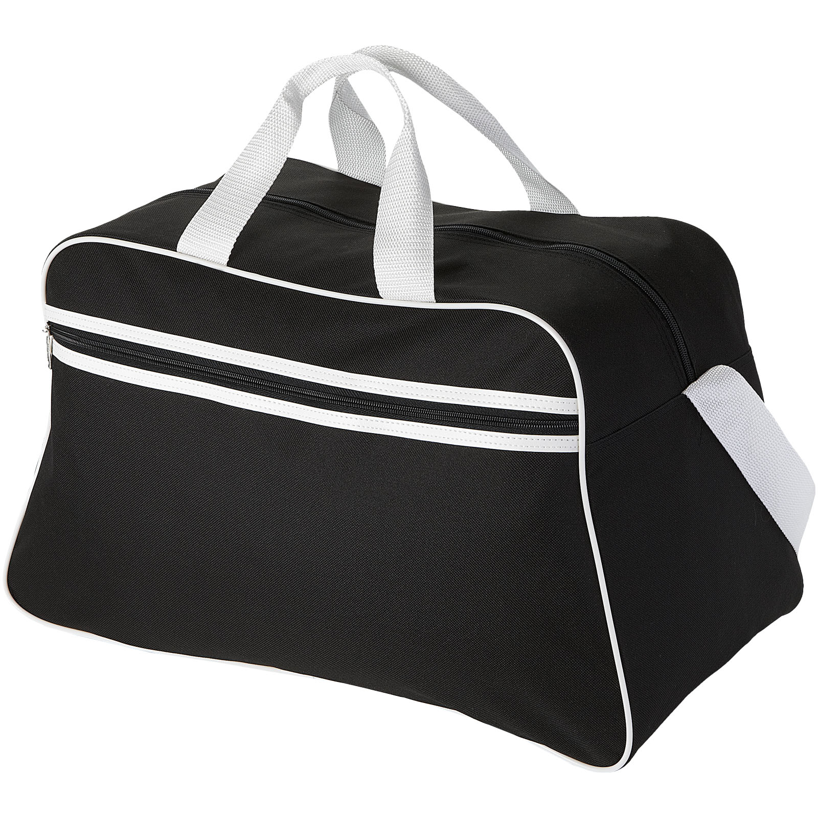 Borsa ZipSport - San Lorenzo