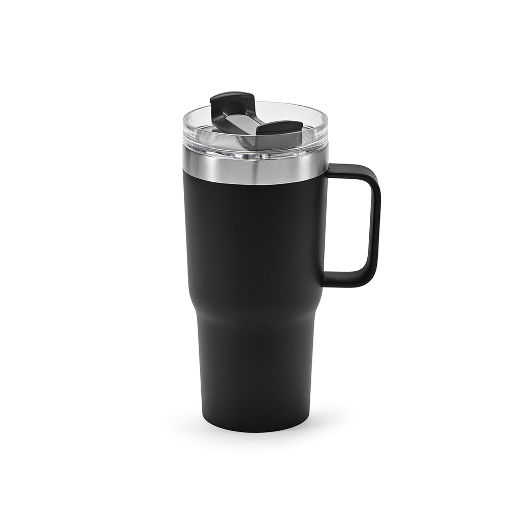 Tazza Riciclata Inox 580ml - Ponte Nizza