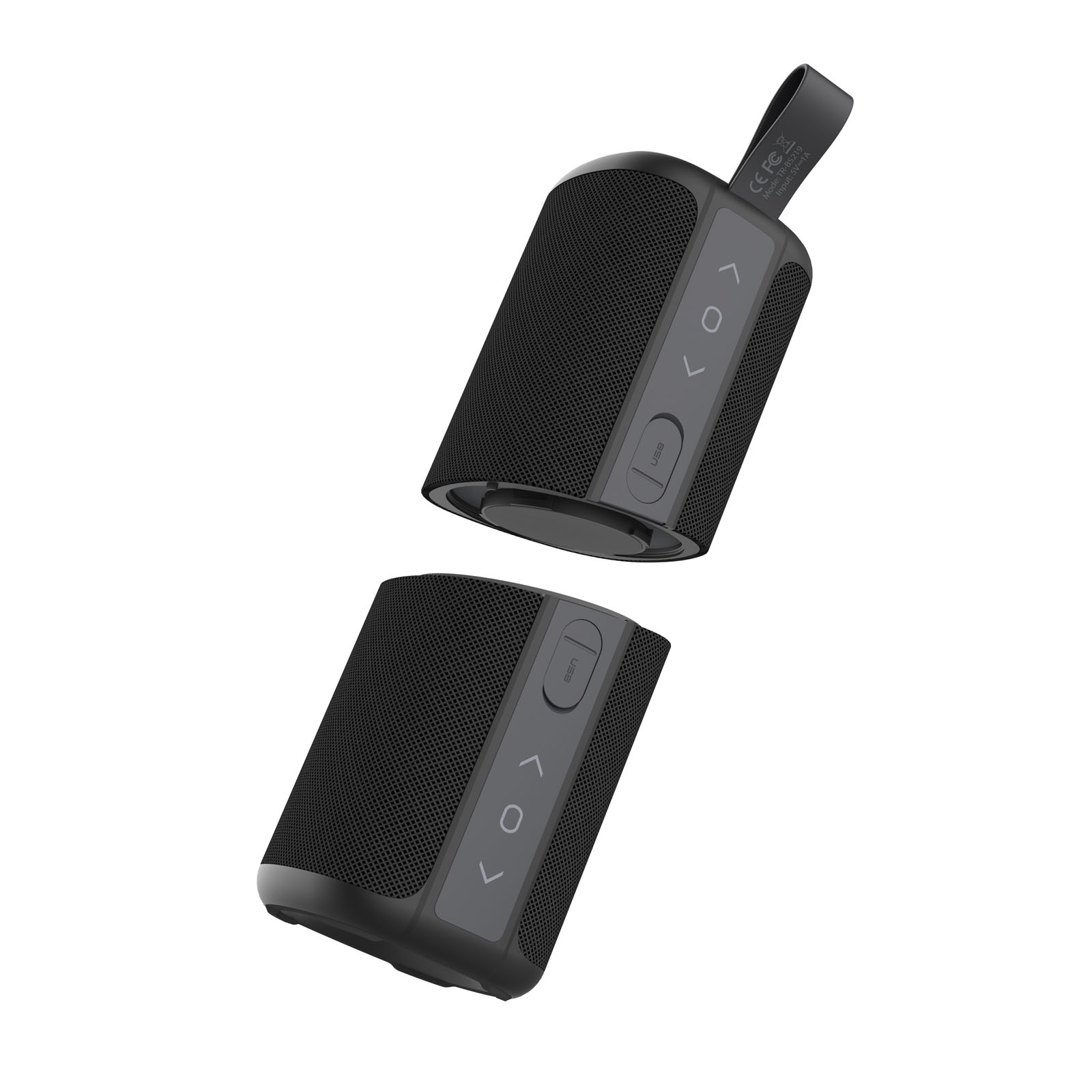 Altoparlante Bluetooth SplitSound - Montefiascone