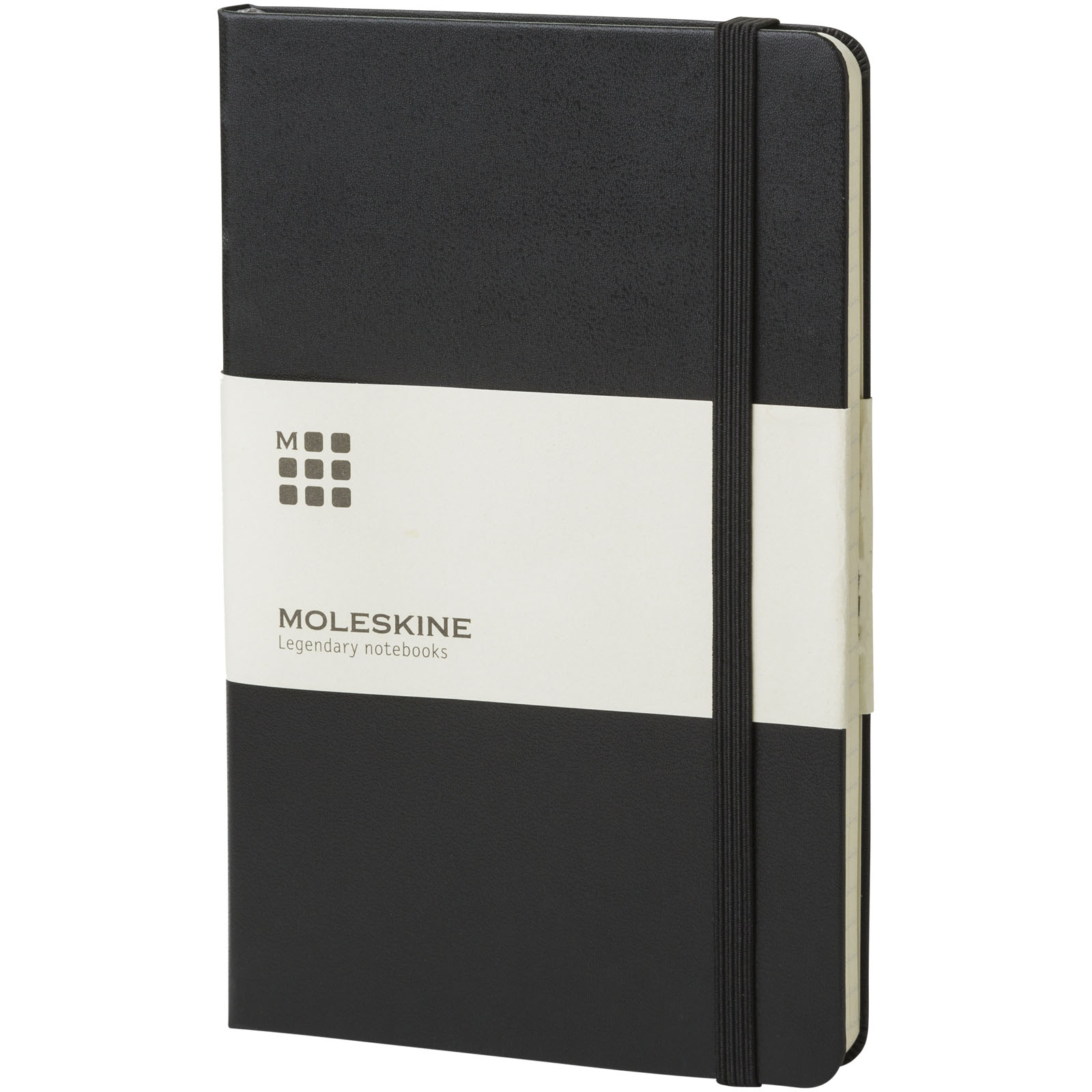 Moleskine Classic Large Quaderno Copertina Rigida - Colturano