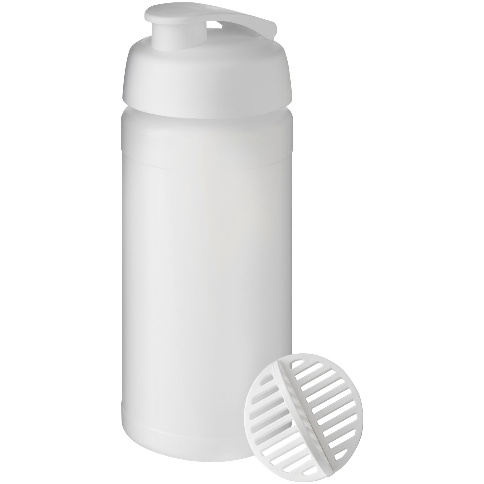 Shaker bottle Baseline Plus da 500 ml - Sangiano