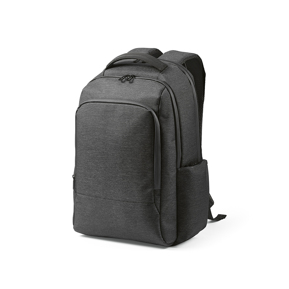 Zaino Laptop Impermeabile 20L in Nylon Riciclato - Sansepolcro