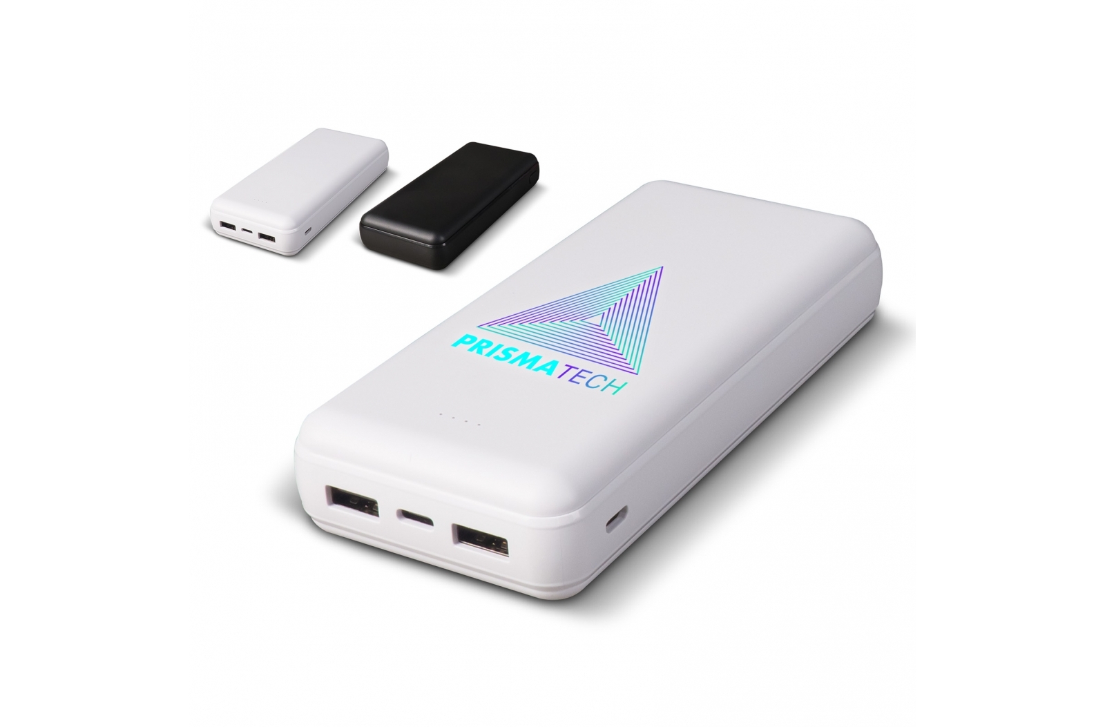 Powerbank Elite da 16.000mAh - Montecatini Val di Cecina