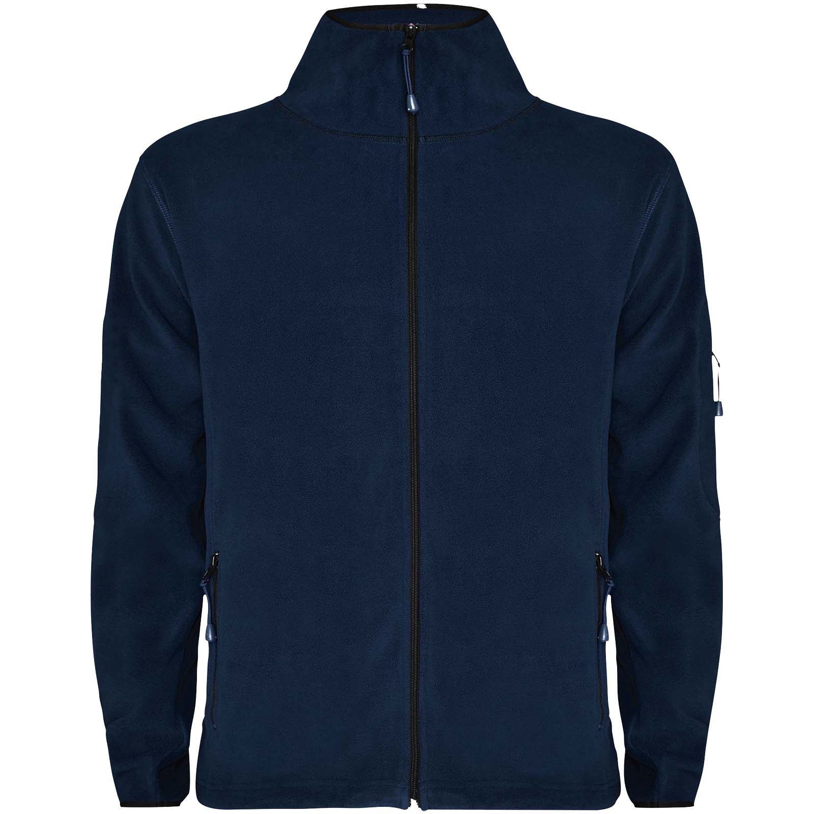 Giacca Uomo Zip Completa Rivestita - Offanengo