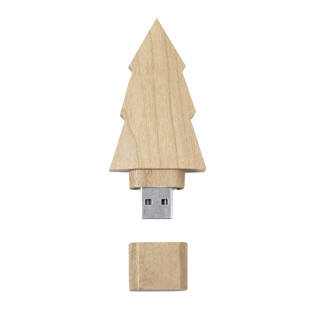 Penna USB Bosco Naturale - Albese con Cassano