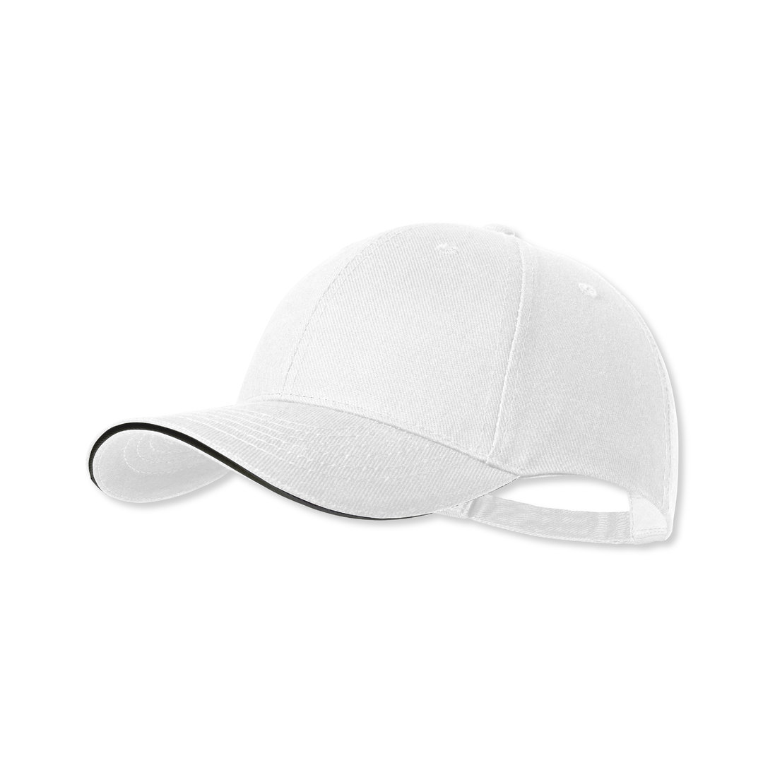 Cappello resistente a 6 pannelli - Sogliano al Rubicone