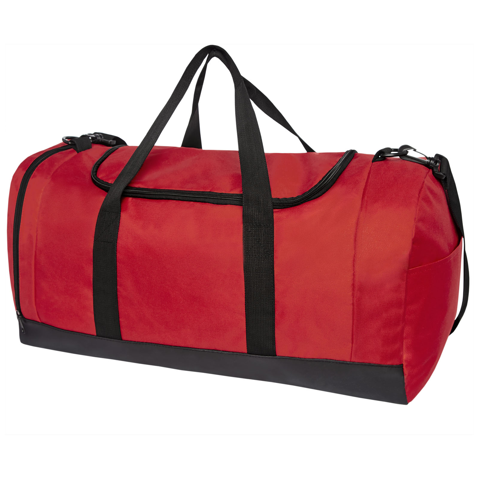 Borsa Duffel Espandibile per Asciutto/Bagnato con Base Rinforzata 40L - Brinzio