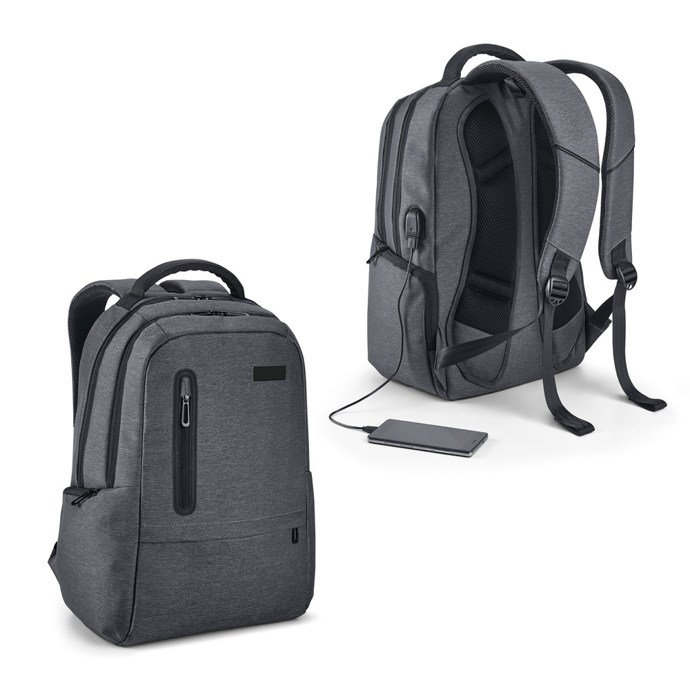 Zaino per Laptop TechShield - Bagnone