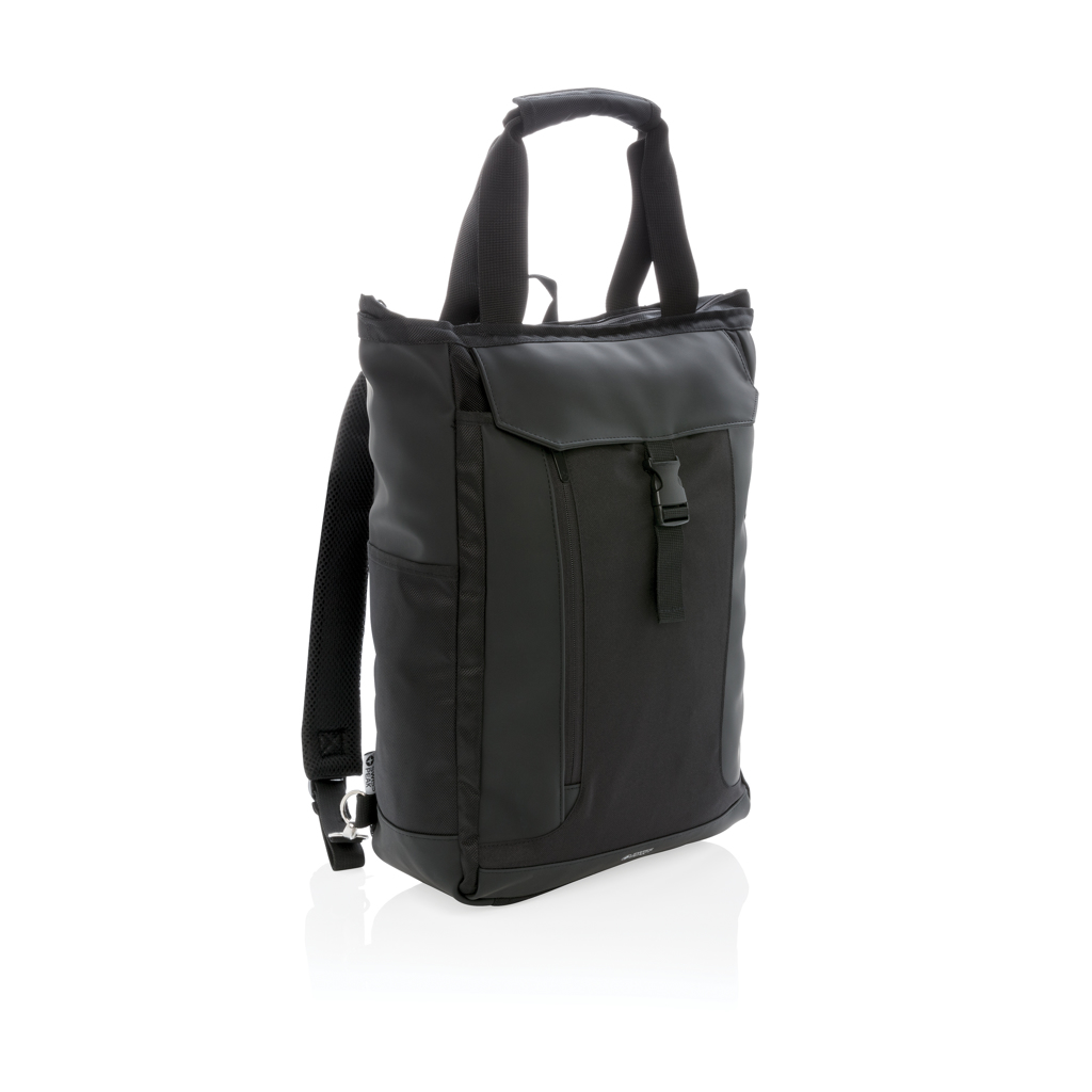 Borsa versatile 3-in-1 con scomparto per laptop - Villasanta