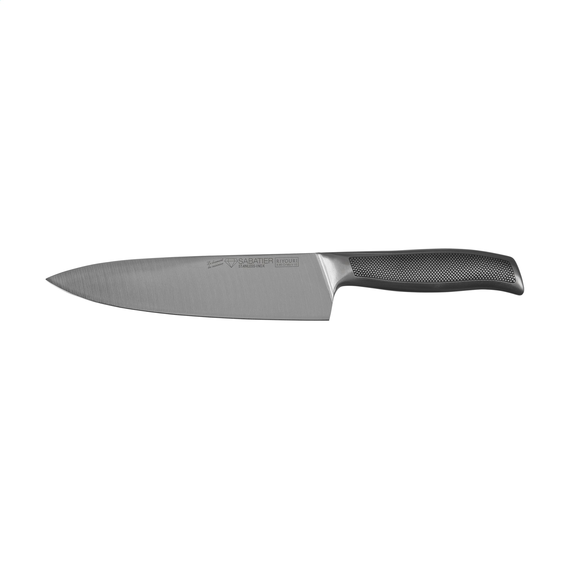 Coltello da chef Diamant Sabatier Riyouri