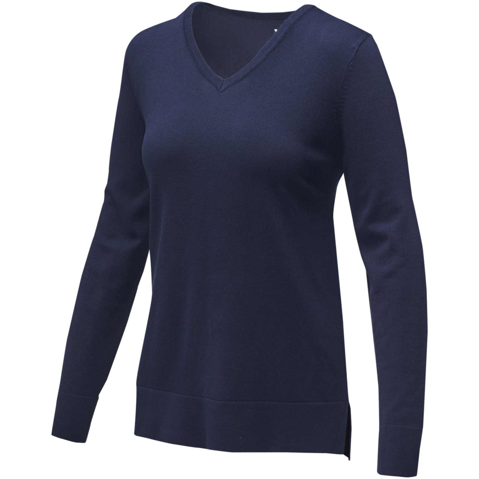 Maglione a V