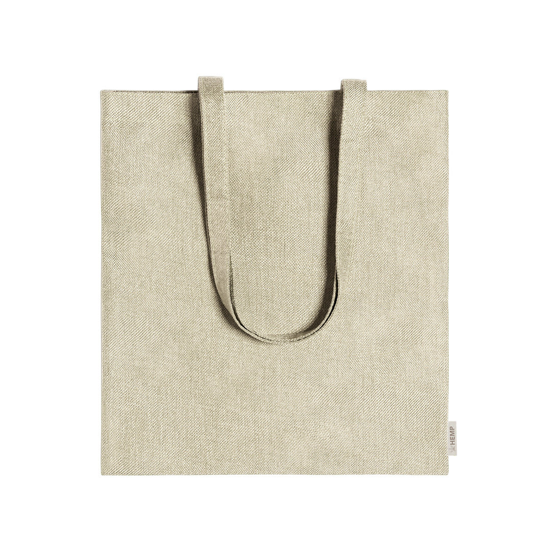 Borsa Shopper EcoHemp - Calcata