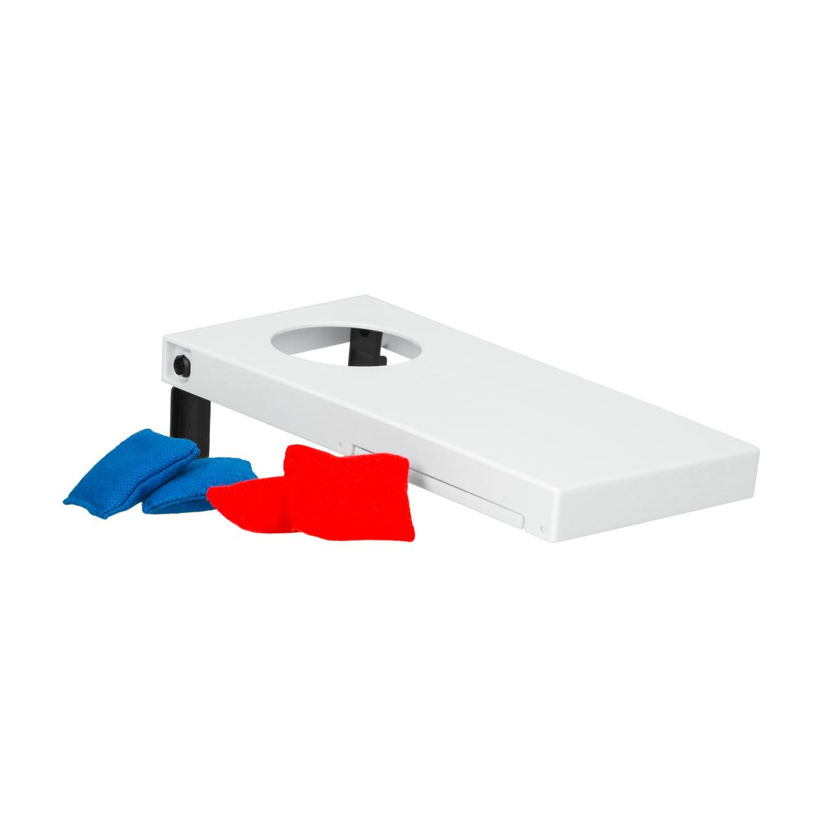 Set di Gioco Miniatura Cornhole - Gadesco-Pieve Delmona