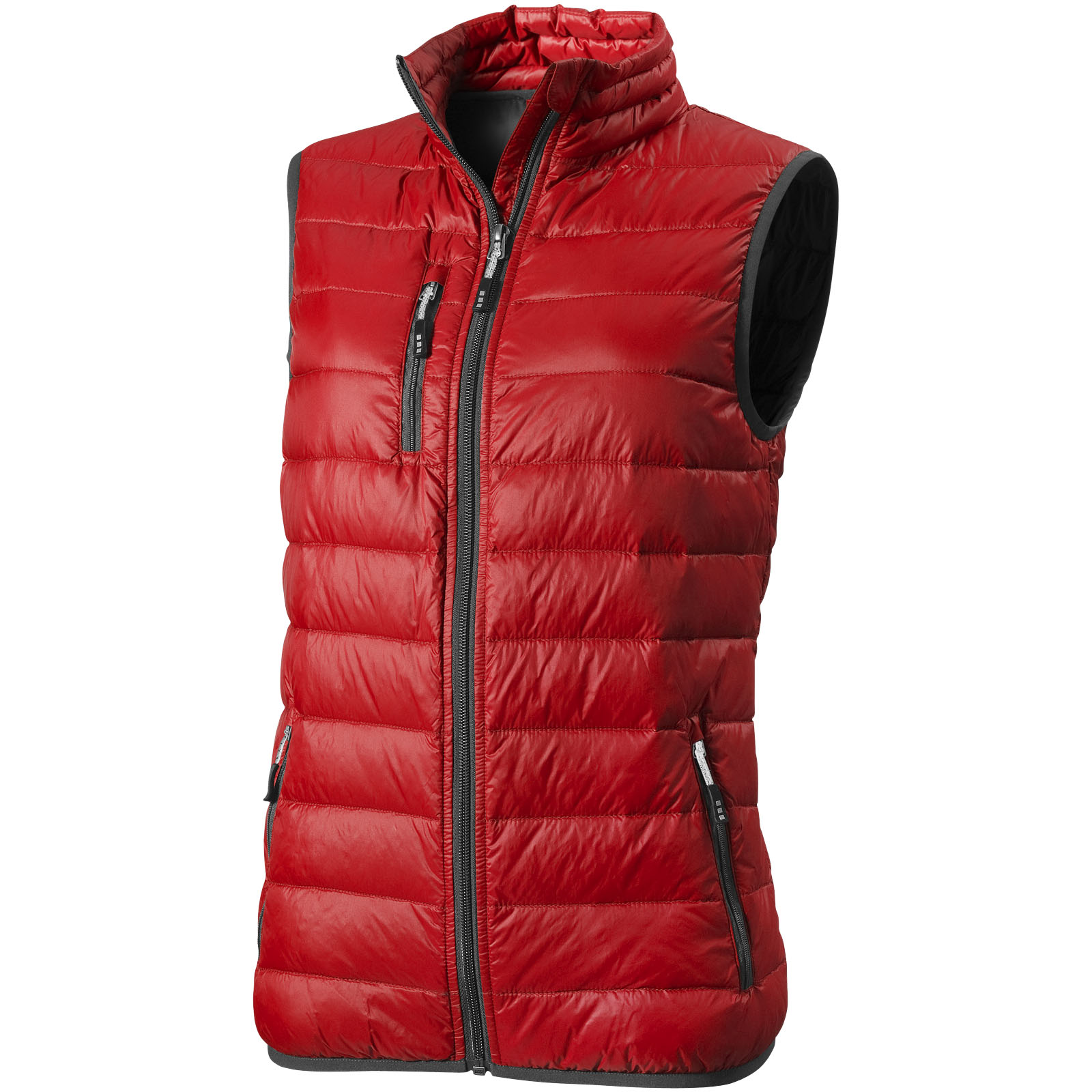 Gilet Leggero in Piumino da Donna Fairview - Bagnone