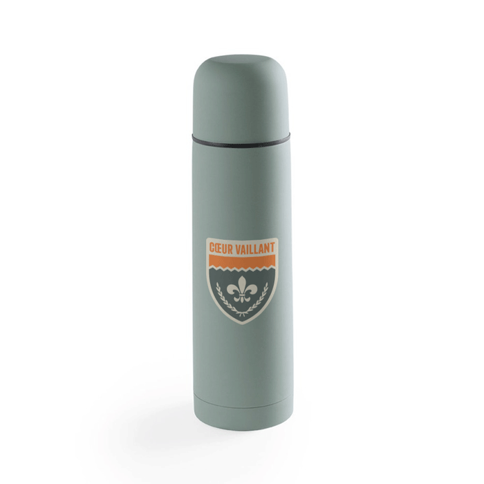 Termos in Acciaio Inossidabile 500ml - Izano