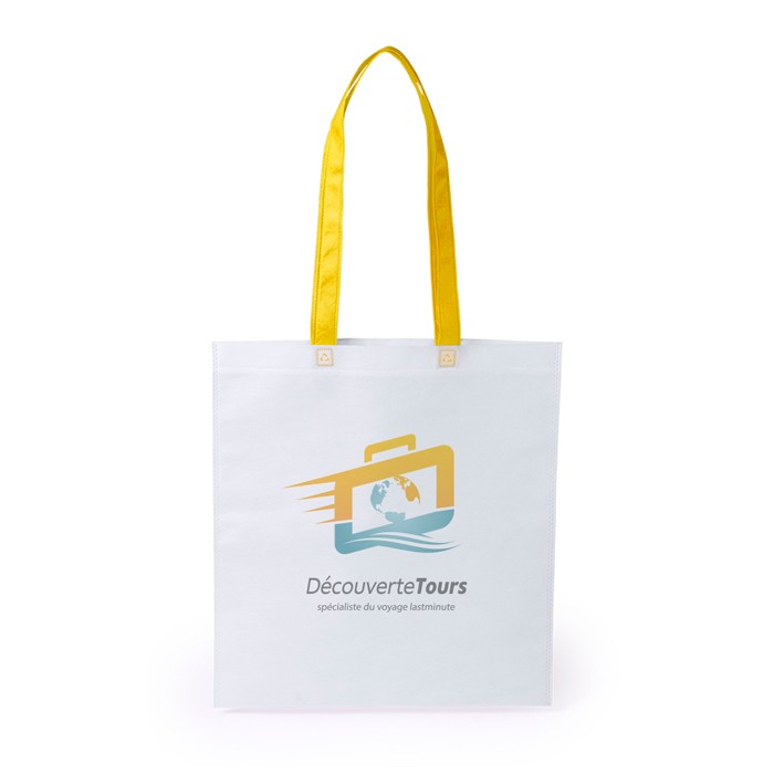 Tote bag personnalisé pas cher