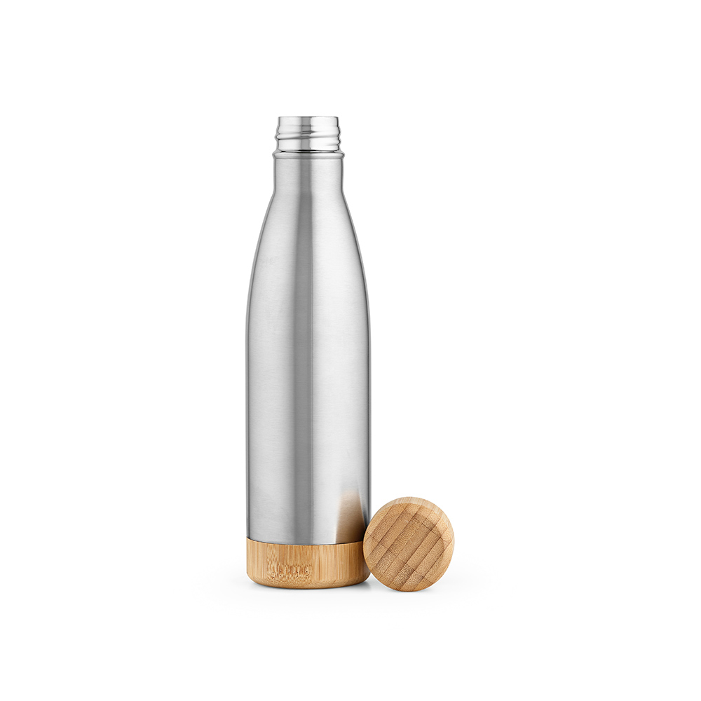 Bottiglia Eco Chic Inox 530 ml - San Giorgio di Lomellina