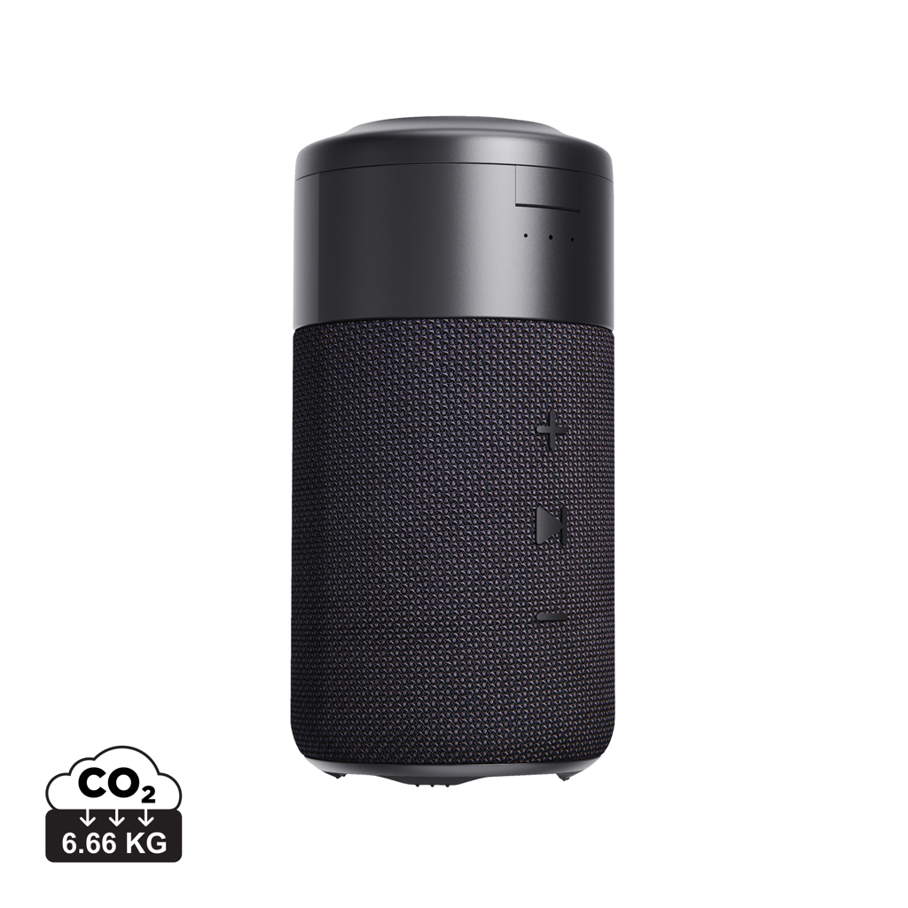 EcoSound Speaker & Charger - Pienza