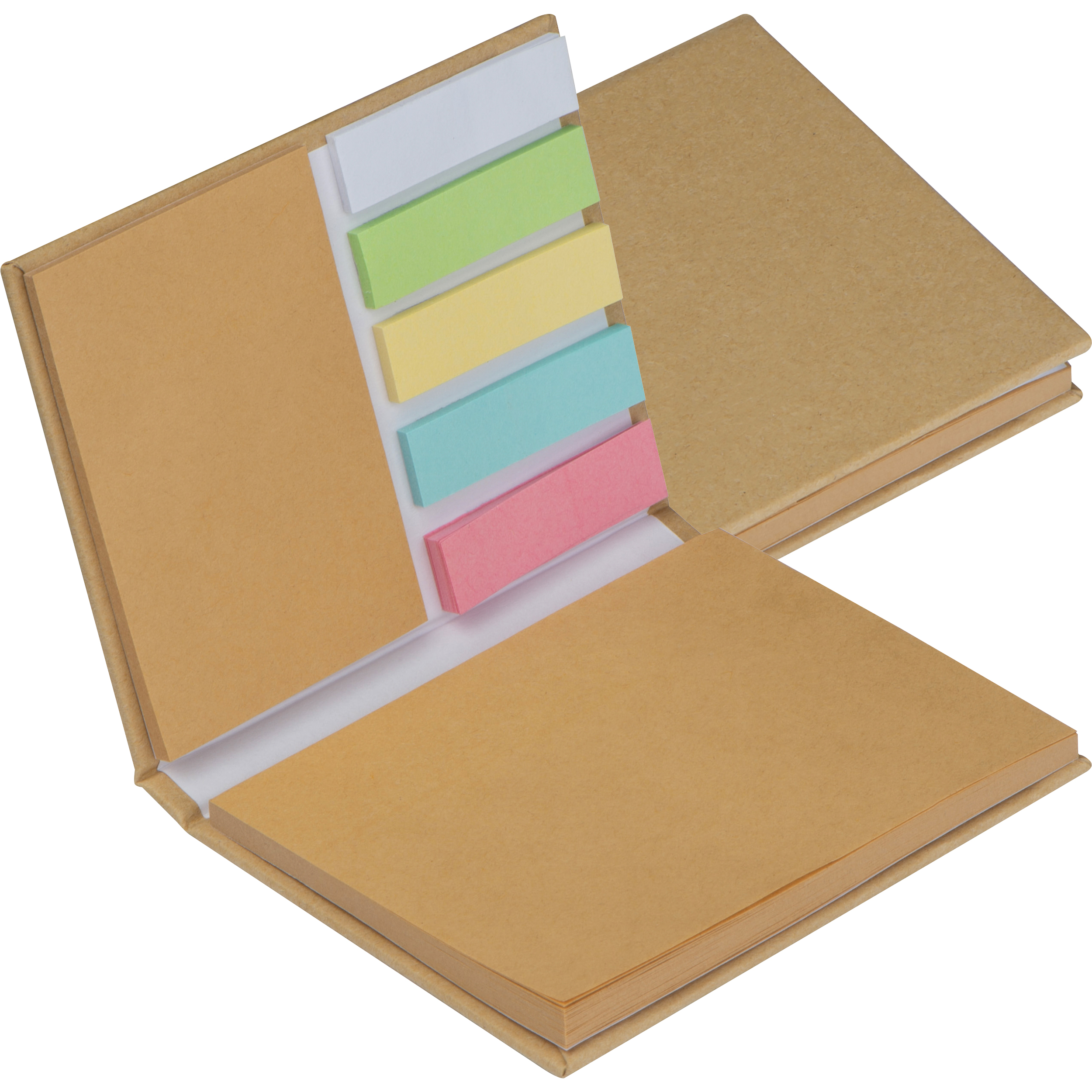 Set di Sticky Note Personalizzate