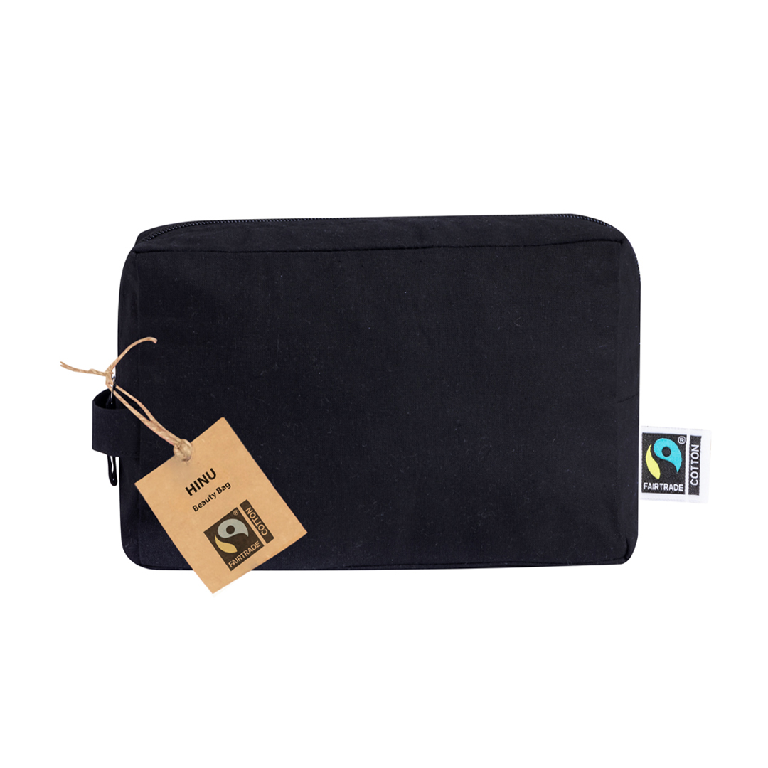 Beauty Bag Hinu Fairtrade - Bormio