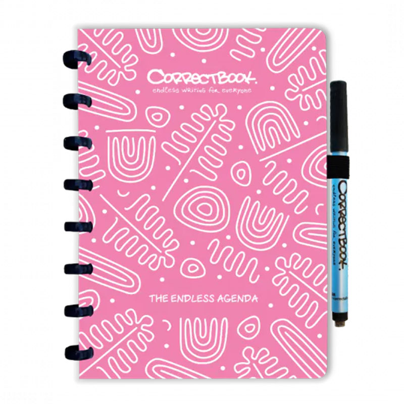 Materiale per scrivere Correctbook - Blello