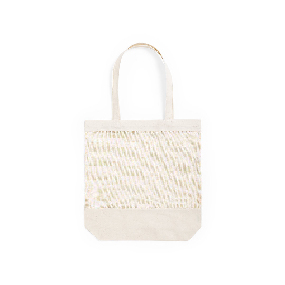 Borsa Shopper Naturale - Azzano Decimo