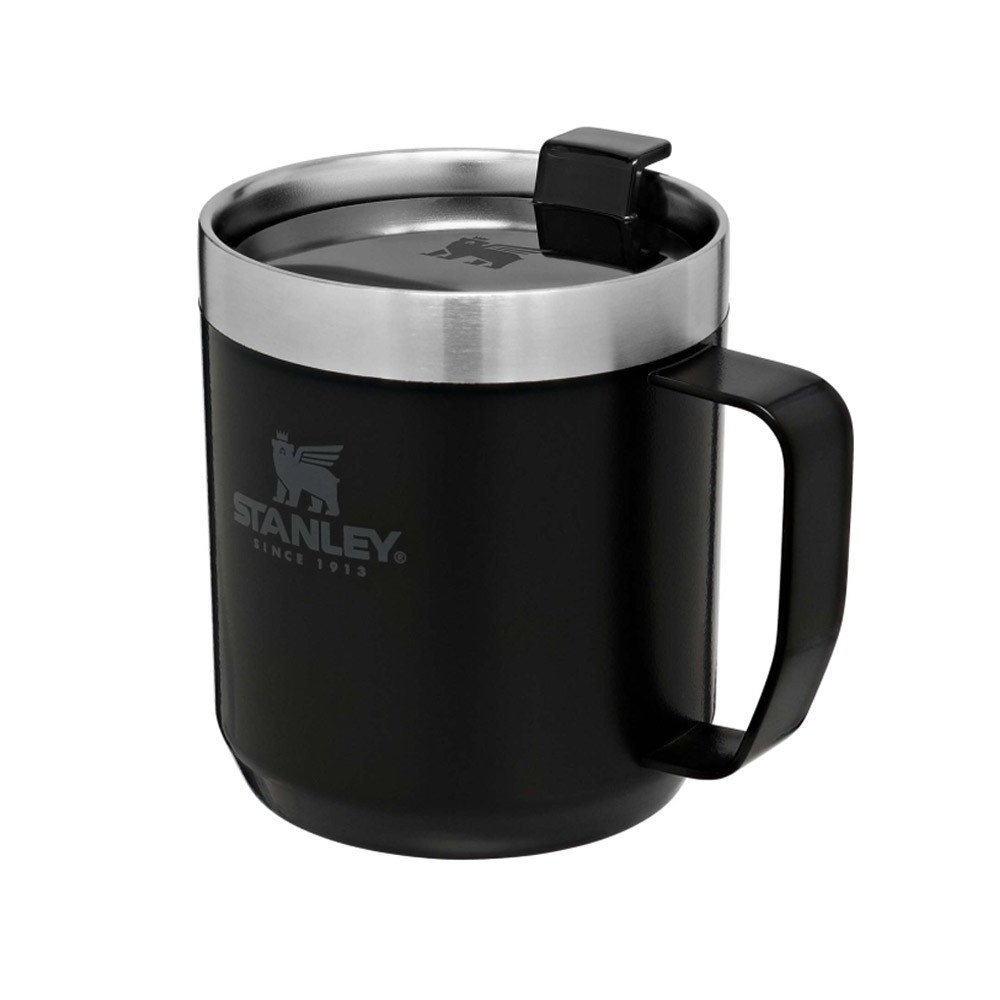 Mug Classico Stanley® da Campeggio 350 ml - Ticengo