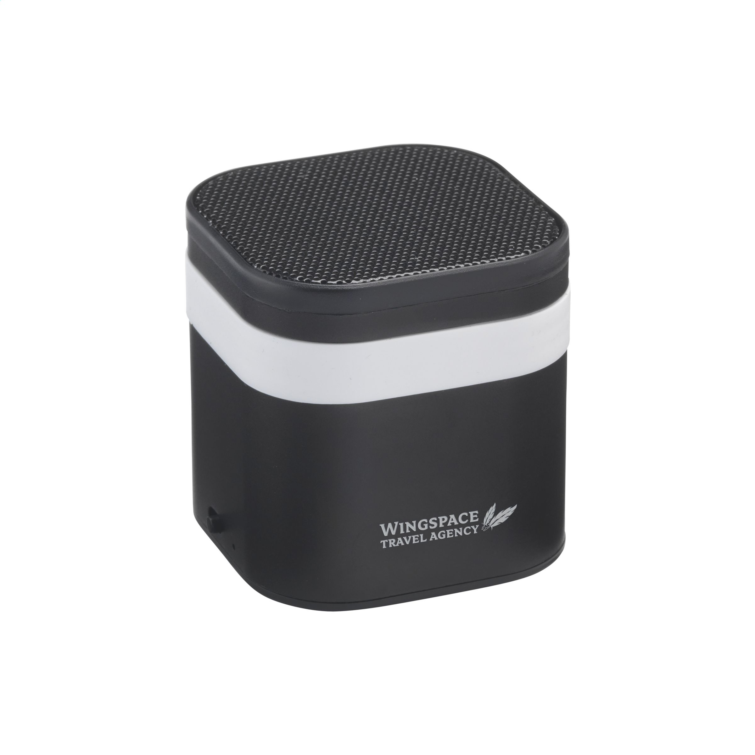 Altoparlante Bluetooth wireless ricaricabile - Fumone