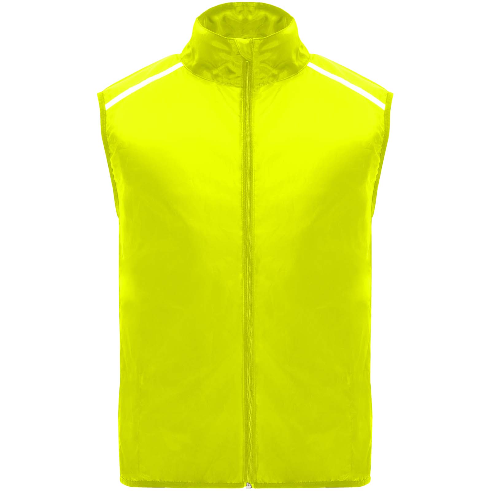 Gilet leggero unisex da corsa Tempesta - San Godenzo