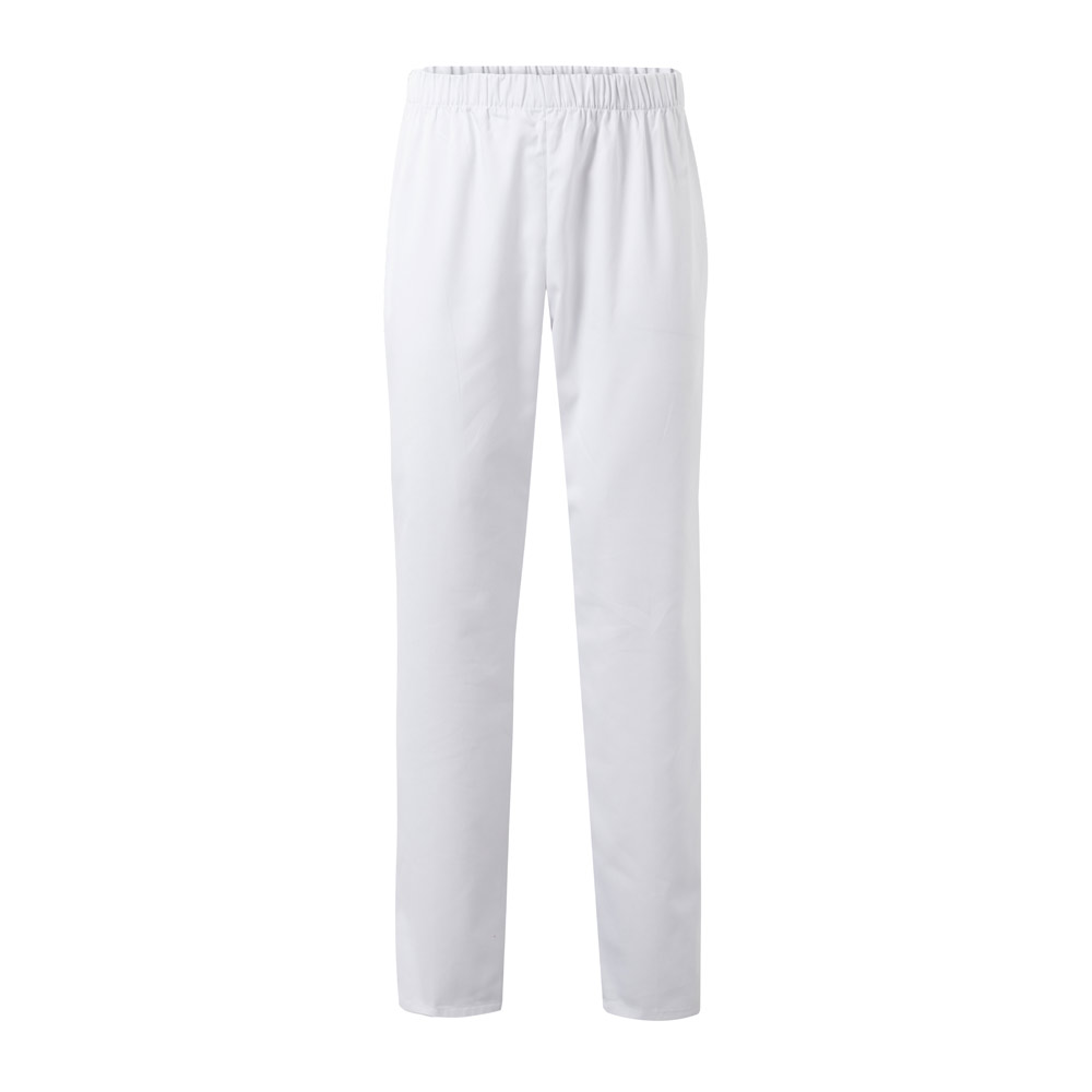 Pantaloni Twill Elasticizzati - Canneto sull’Oglio