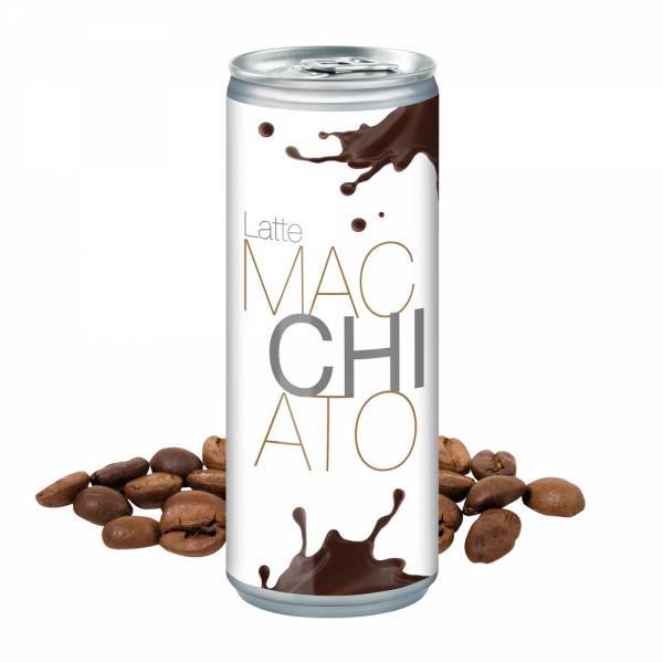 Cremoso Latte Macchiato 250ml - Noviglio