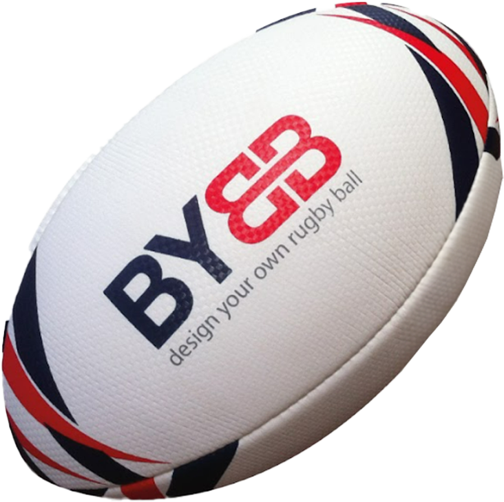 Mini Pallone da Rugby - Chiusa di Pesio