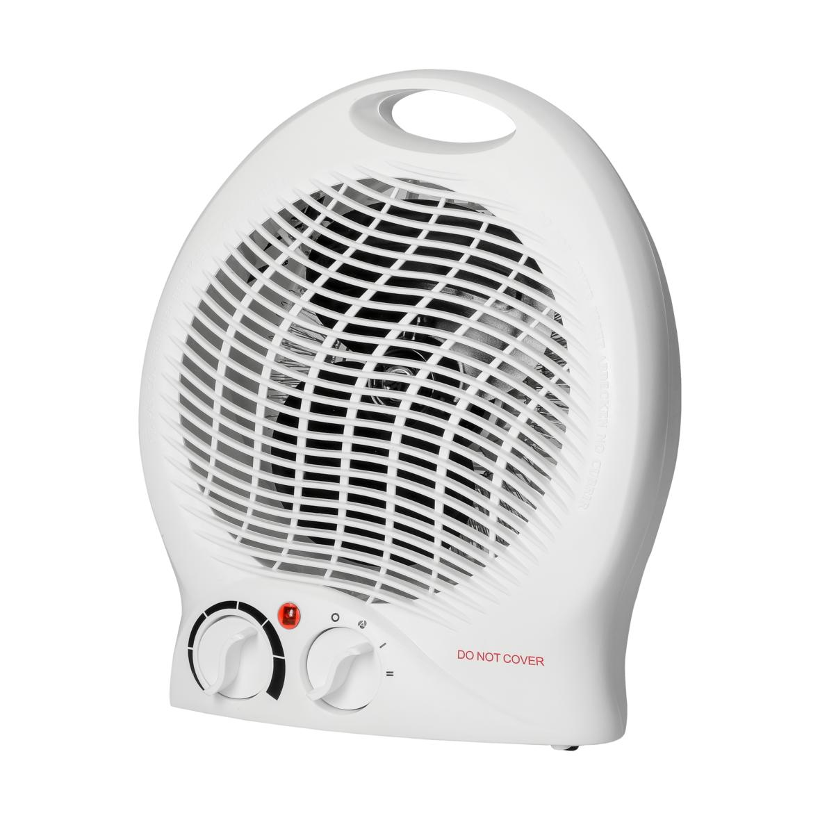 Ventilatore Riscaldante Portatile - Montefiorino