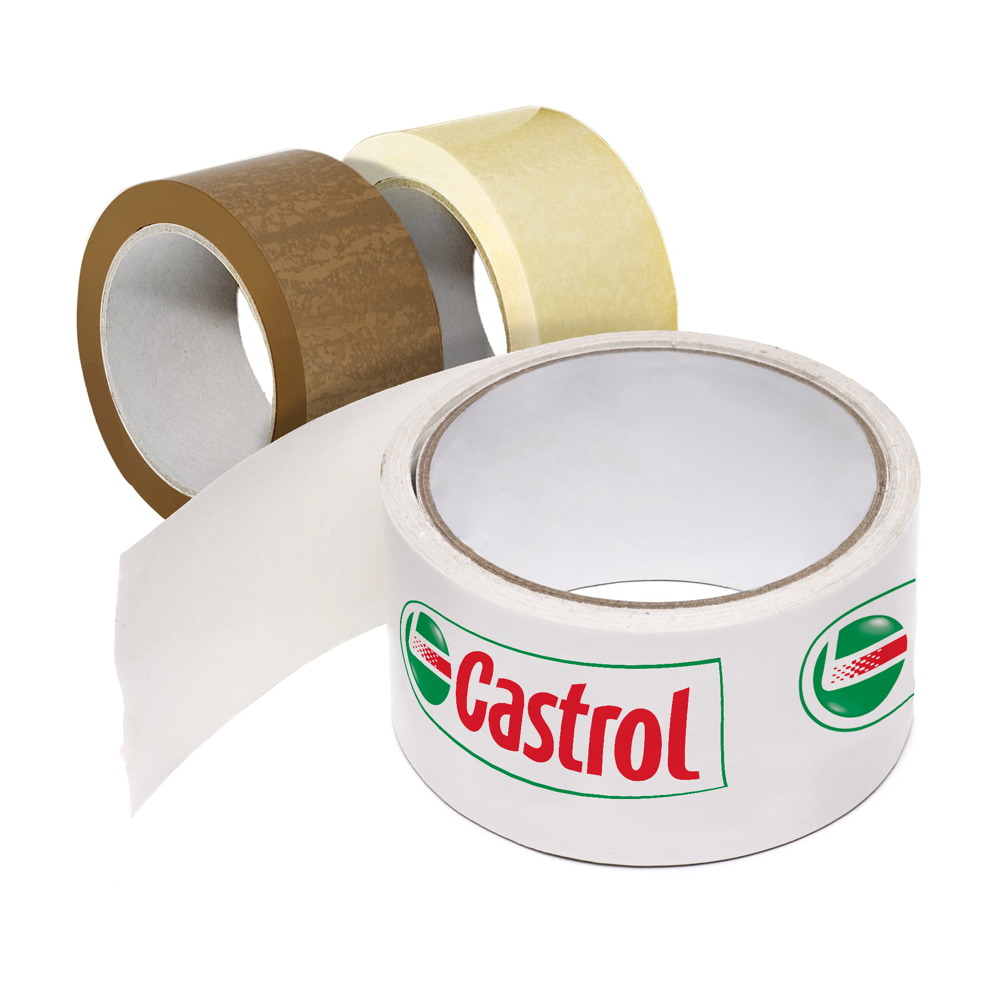 Nastro adesivo universale PP - Romagnese