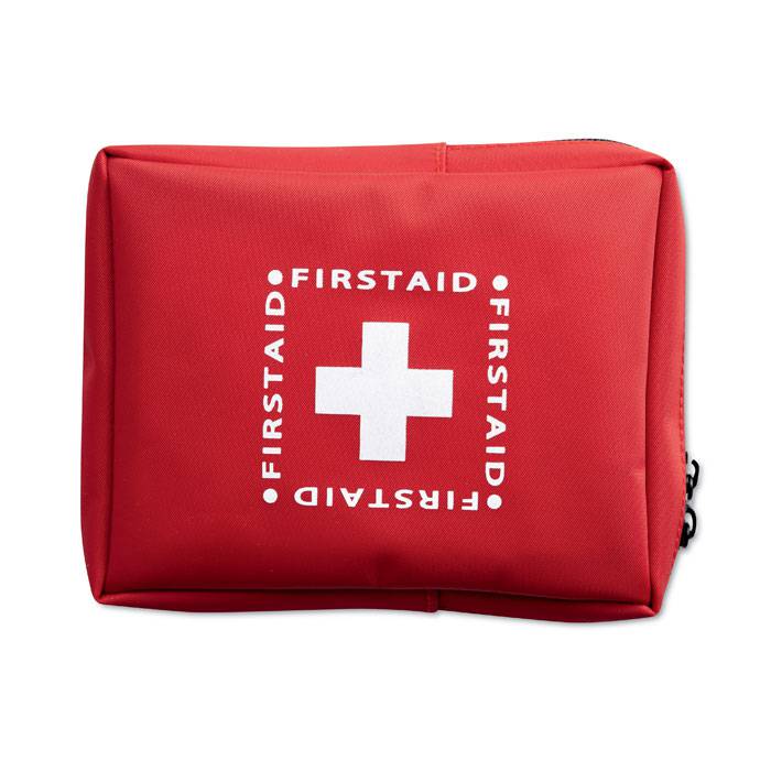 Kit di Primo Soccorso d'Emergenza Completo - Voghera