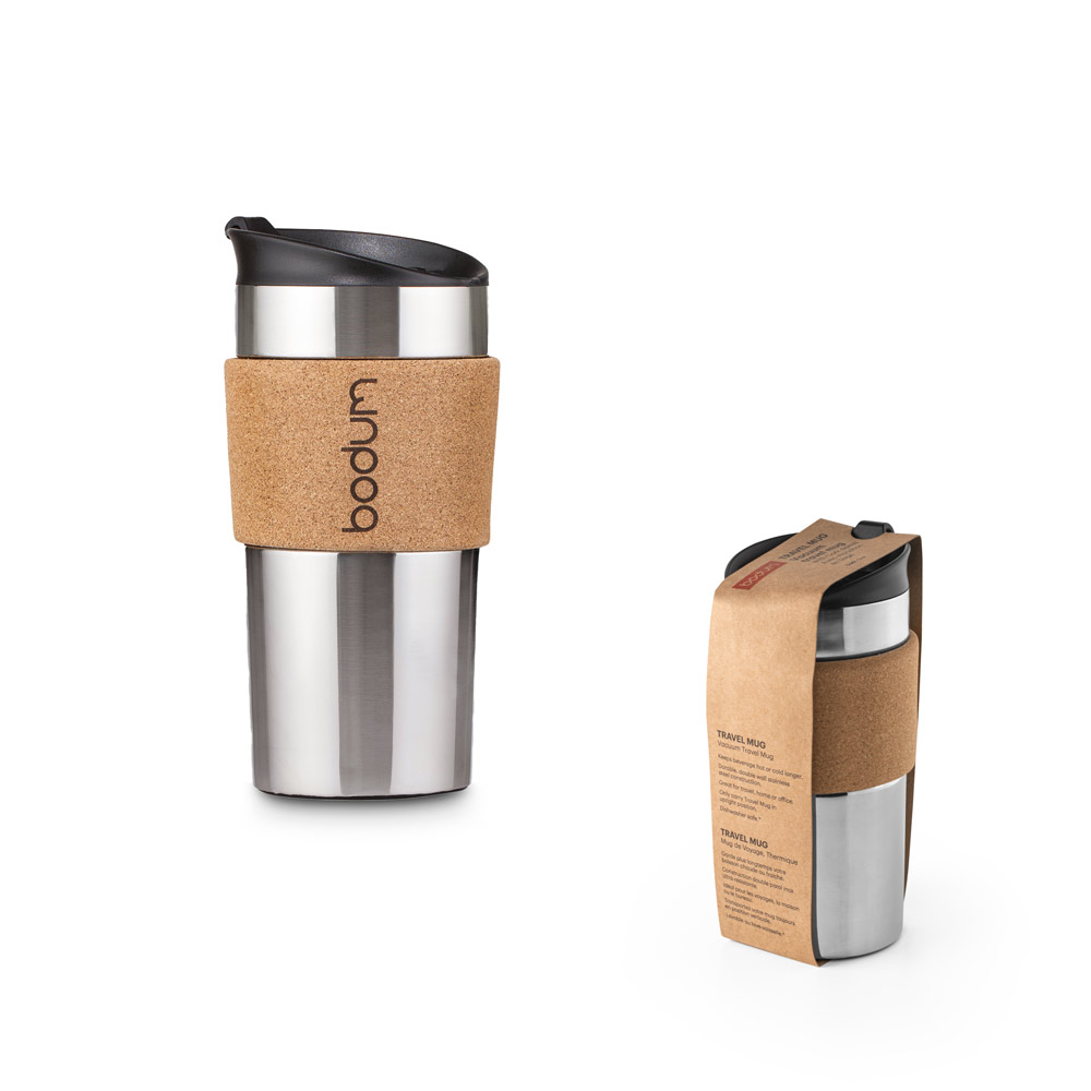 Tazza da Viaggio CorkSafe -