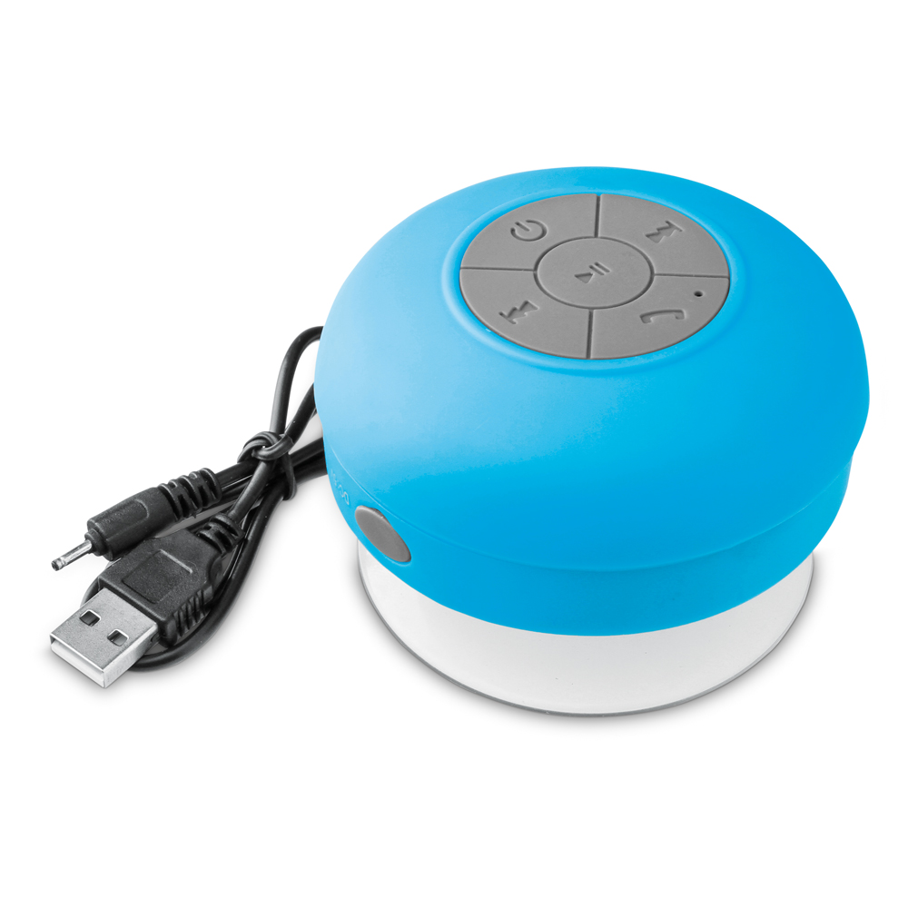 Altoparlante Bluetooth HumidResist - Acquapendente