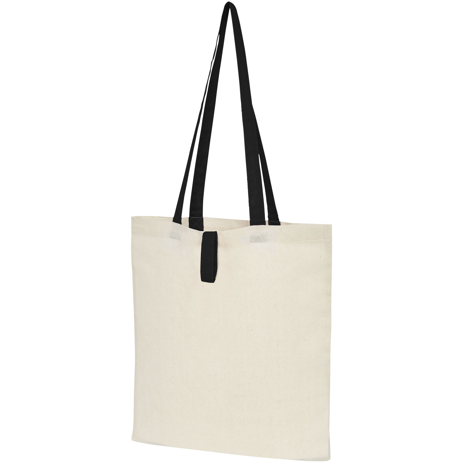 Borsa tote pieghevole - San Gimignano