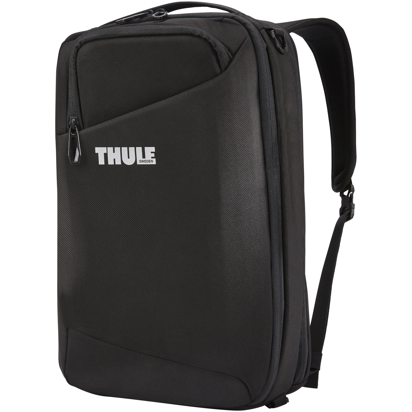 Zaino convertibile Thule Accent 17L - Nero