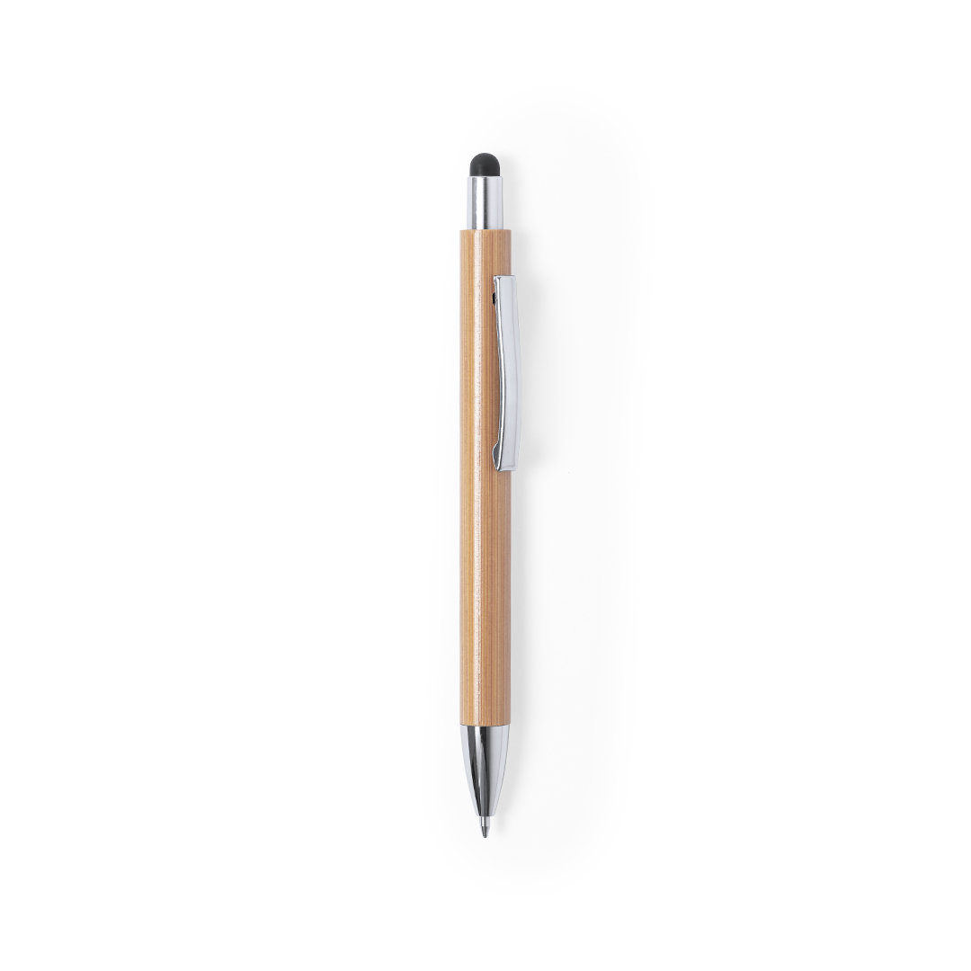 Penna Touch EcoBamboo - Molteno